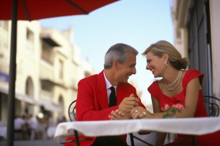 Creating Dating Profile at 50+: Your Ultimate Guide to Love Online