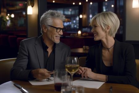Mastering Dos and Donts for Your First Date Over 50: Insider Tips