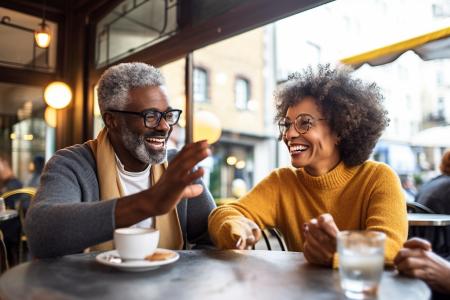 Unveiling Intergenerational Senior Dating: A Guide You Need to Read