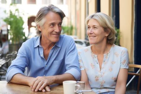 Banish Loneliness of Seniors: Your Guide to Online Dating Success