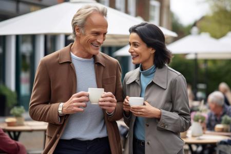 Make Your Senior Dating Profile Stand Out: A Must-Read Guide