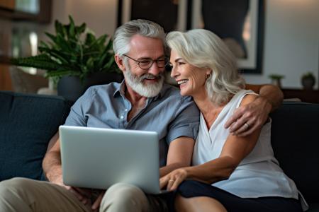 Master Match.com for Seniors: Your Ultimate Guide to Love Online
