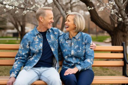 Mastering Privacy Protection for Senior Online Dating: The Ultimate Guide