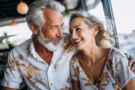 Avoid These Profile Mistakes in Senior Dating: Tips for Success