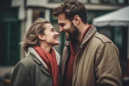 Unlock Love: Senior Dating in Brampton, A Hidden Treasure Guide