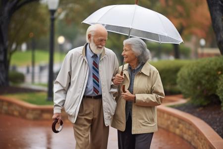 Unveiling Top Senior Dating Sites Canada: Find Your Match Now!