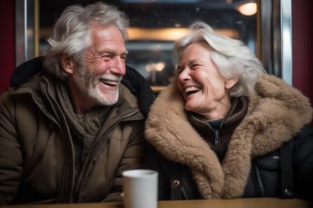 Senior LGBTQ Online Dating Guide: Your Key to Love and Companionship