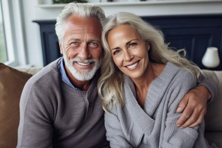 Navigating Senior Mental Health Online Dating: Unveil the Secrets