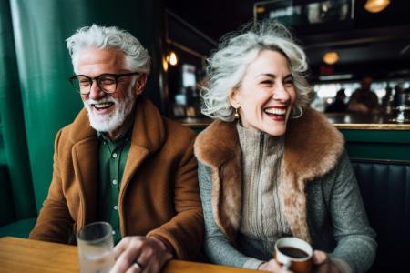 Mastering Senior Online Dating Competition: Your Guide to Success