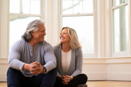 Boost Your Sexual Confidence Over 50: Overcome Anxieties Now!