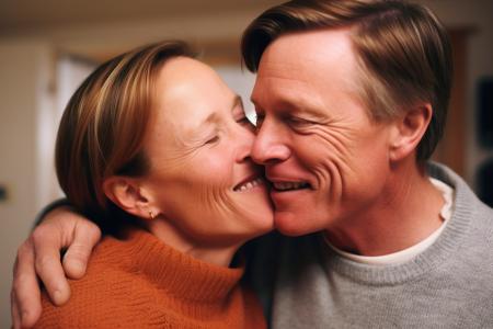 Unlocking Sexual Satisfaction Over 50: Secrets You Need to Know