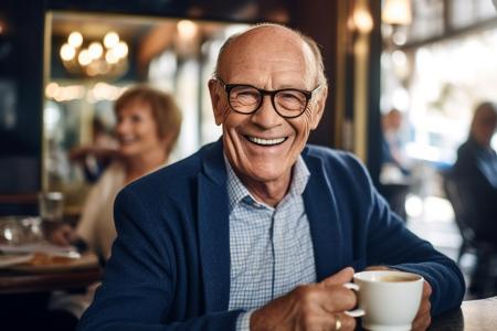 Swipe Right Safely: Unveiling Tinder Safety for Seniors