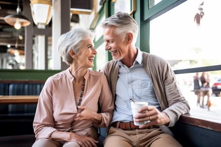 Unlock Love After 50: Proven Tinder Tips for Your Success