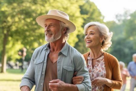 Embrace Love Over 50: Your Ultimate Guide to Using Dating Apps