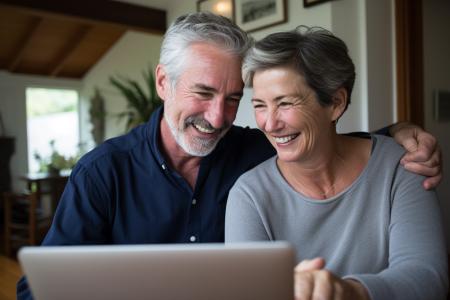 Uncover the Surge of Video Dating Canadian Seniors are Embracing