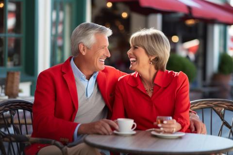 Creating Dating Profile at 50+: Your Ultimate Guide to Love Online