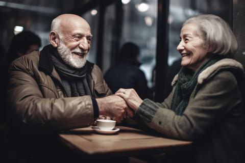 Uncover Cyber-Security Tips in Online Dating for Seniors Now!
