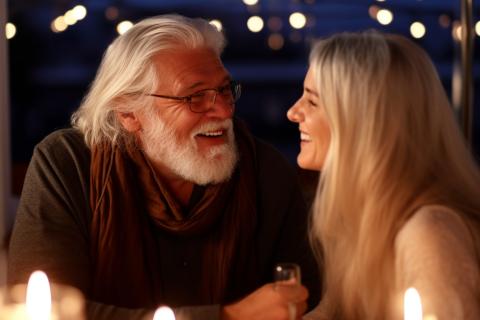 Dating and Sex Over 50: Discover When the Time is Right!