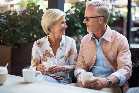 Is Tinder Suitable for Over 50s? Find Out Now!