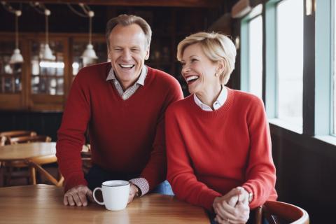 Mastering Tinder for Seniors Over 50: Your Ultimate Guide