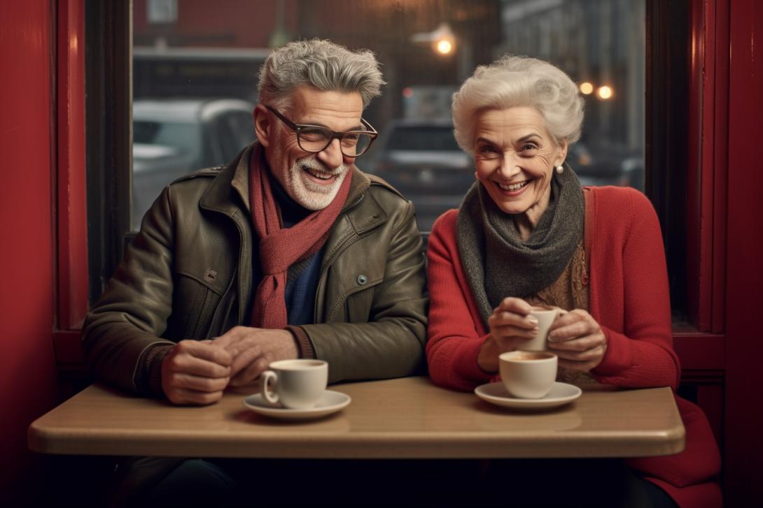 Uncover Cyber-Security Tips in Online Dating for Seniors Now!