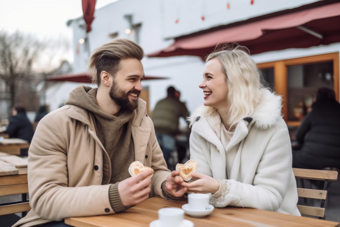 Unlock Love: Emojis Key Role in Online Dating Explored