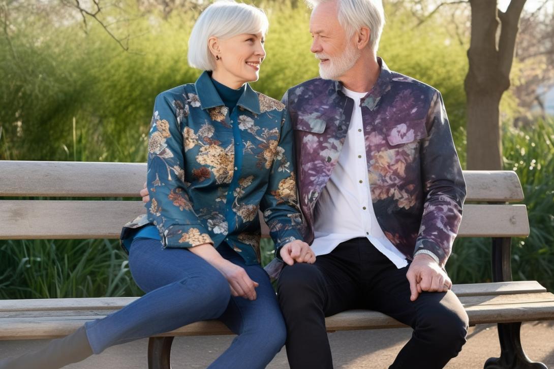 Unlock Love: Profile Creation on Tinder for Seniors Made Easy