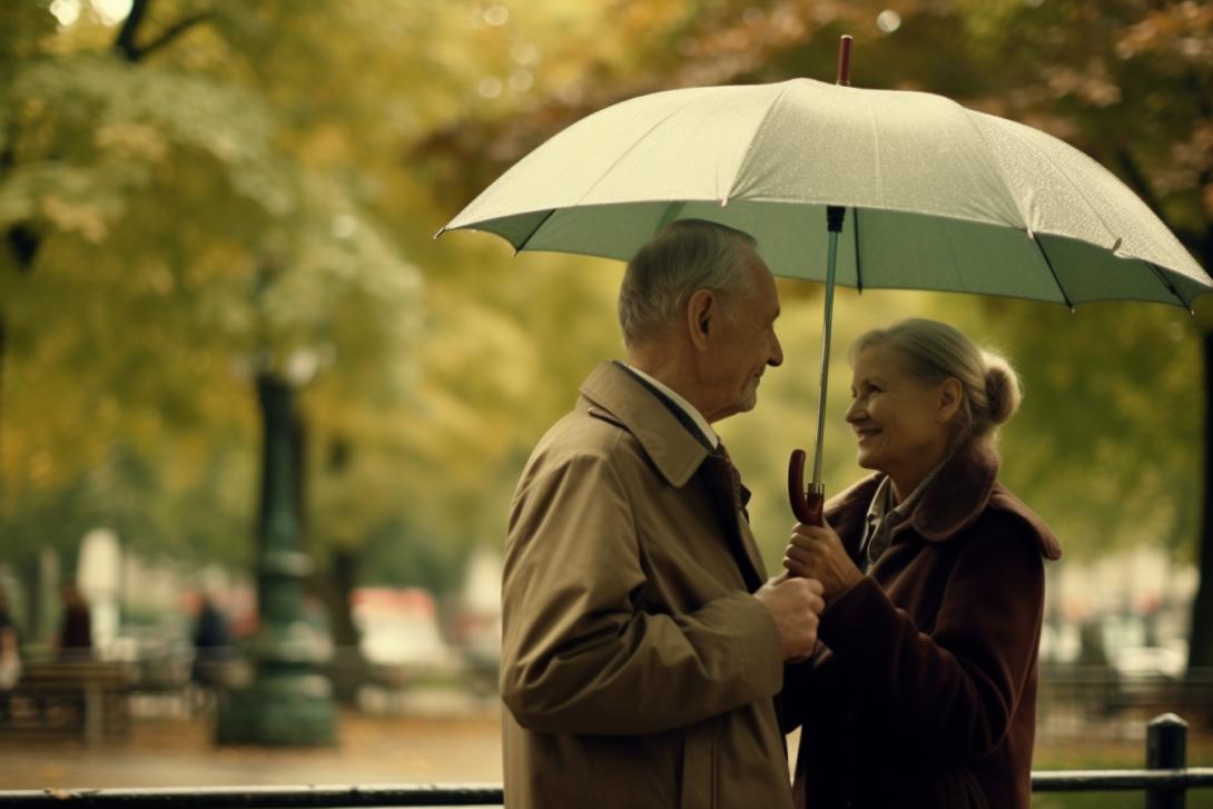 Unveiling Top Senior Dating Sites Canada: Find Your Match Now!