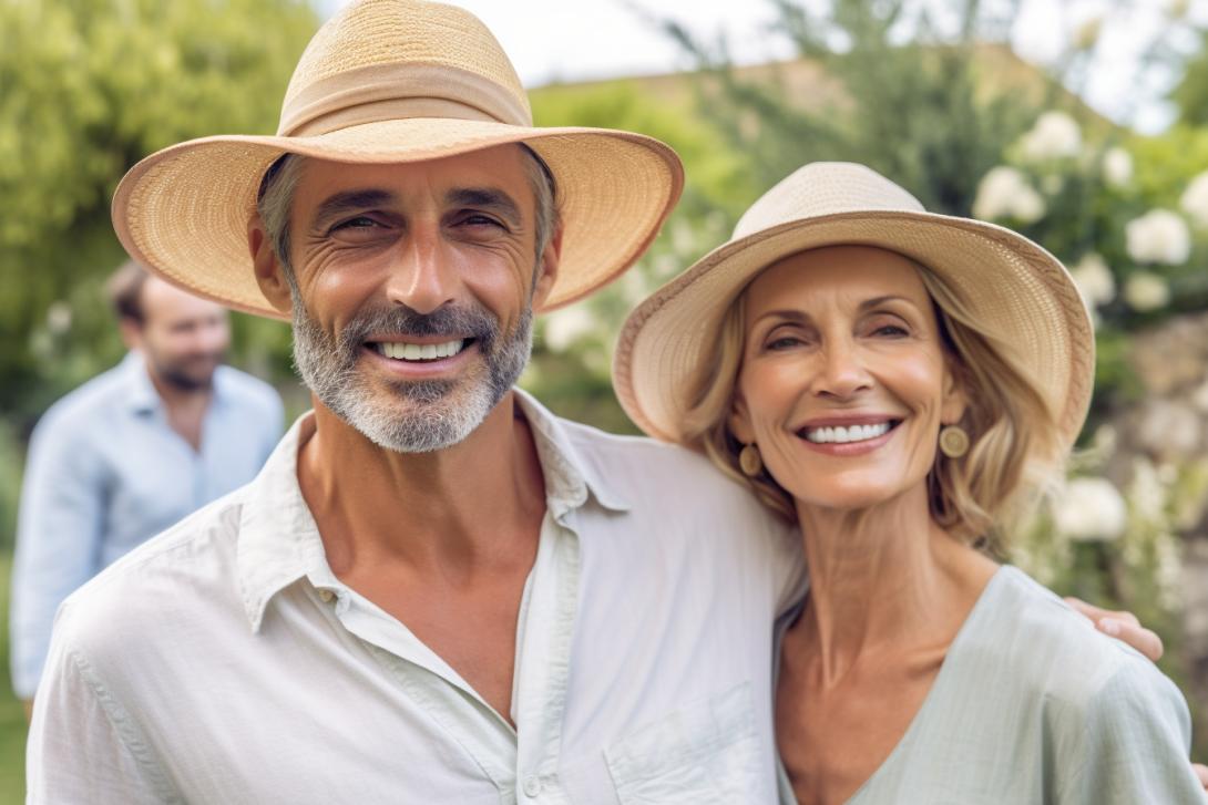 Embrace Love Over 50: Your Ultimate Guide to Using Dating Apps